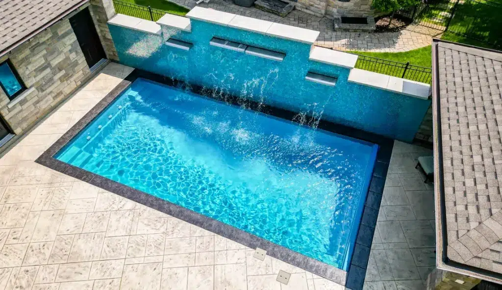 Read more about the article Pool Building Warranties