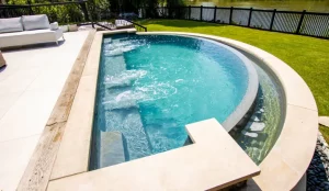 Read more about the article Pool Design Ideas for Small Backyards