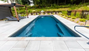 Read more about the article First Meeting with a Pool Builder