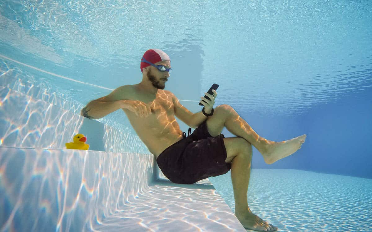 Read more about the article Pool Building Smart Technology