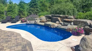 Read more about the article New Pool Installation