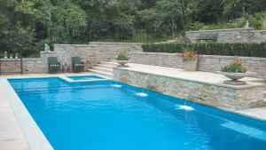 Read more about the article Incorporating Landscaping Pool Design