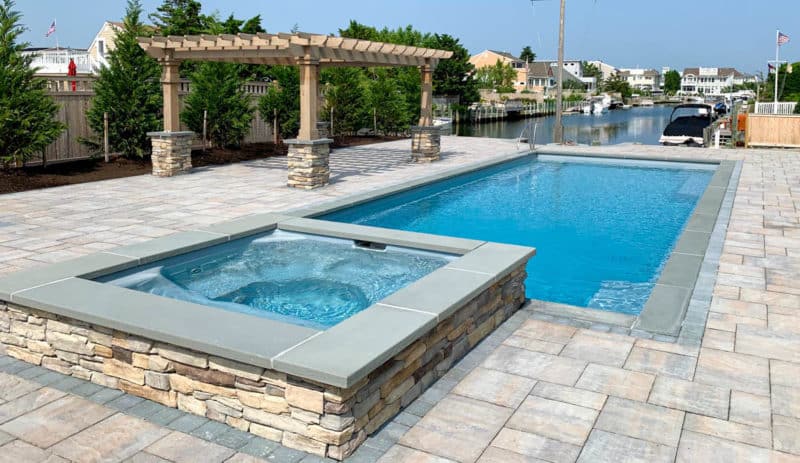 Read more about the article Pool Building Process Overview