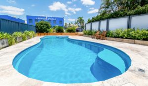 Read more about the article Cost of Pool Service