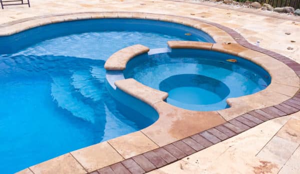 allure pool in jupiter florida