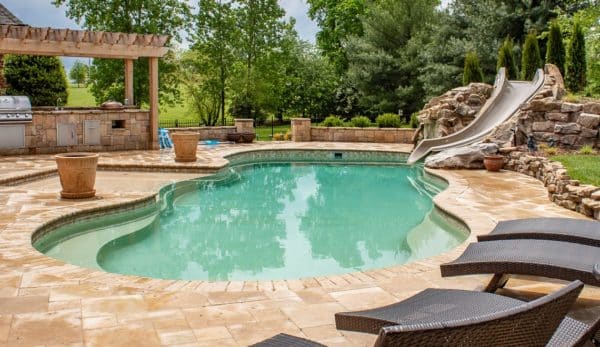 Read more about the article Pool Maintenance Tips