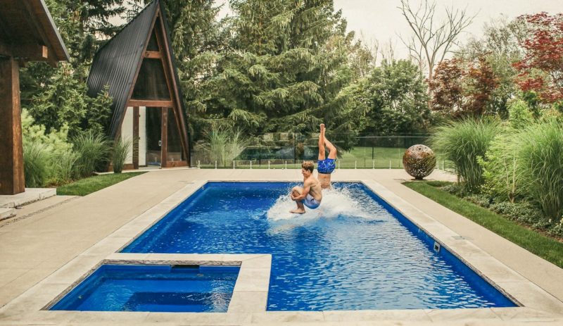 Read more about the article Pool Service Overview
