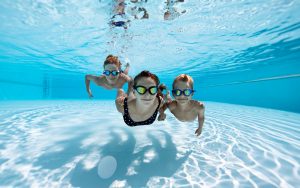 Read more about the article The joy of owning a Fiberglass Pool in Lake Worth